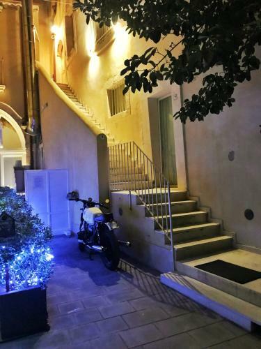 Bed & Breakfast La Residenza Del Reginale
