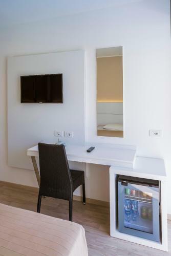Hotel Villa Katy