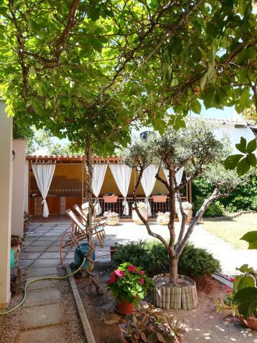 Apartamento Casa Vacanze Villa Doria