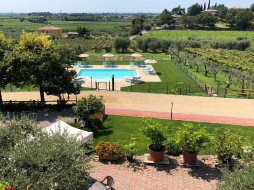 Agroturismo Al Colle