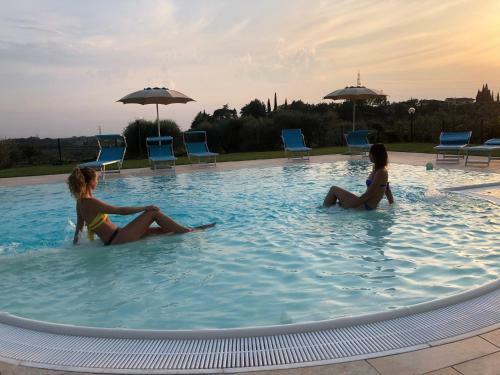 Agroturismo Al Colle