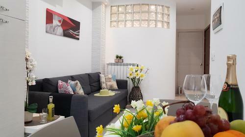 Martin Holiday Apartments
