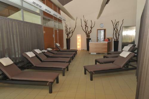 Aparthotel Garni Appartements Almrausch