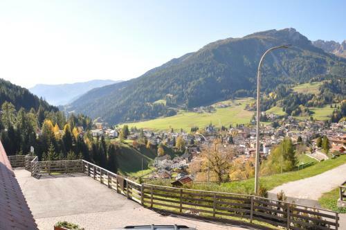 Alpenlife Hotel Someda