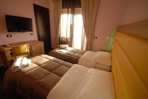 Ostia Antica Suite B&B