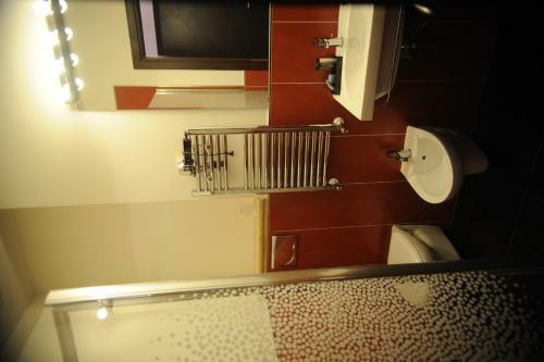 Ostia Antica Suite B&B