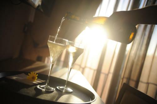 Ostia Antica Suite B&B