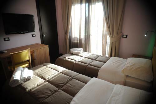 Ostia Antica Suite B&B