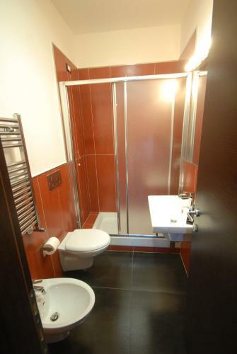 Ostia Antica Suite B&B