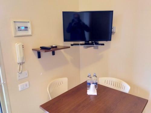 Apartamento Case Vacanze Ancora
