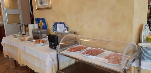 Hotel Tre Corone
