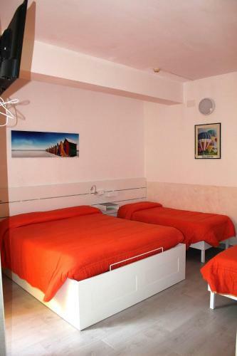 Hotel Bellariva