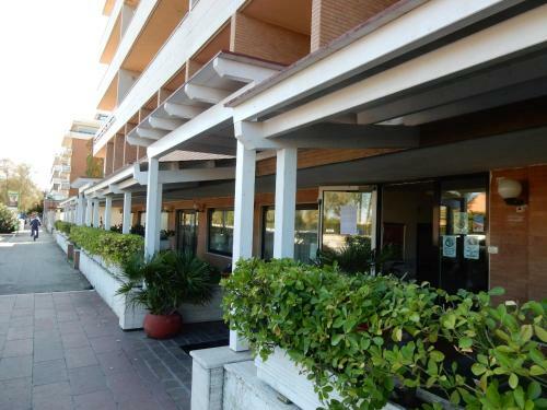 Hotel Bellariva