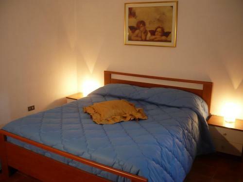 Bed & Breakfast La Casa Nei Sassi