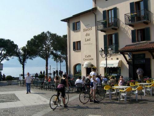 Apartamento Bellavista Del Lago