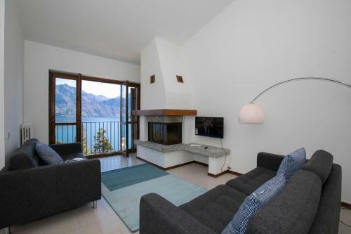 Apartamento Bellavista Del Lago