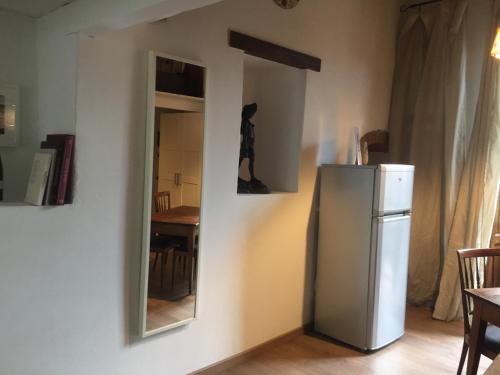 Apartamento Casa Vacanze Piazza Vecchia