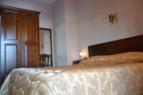 Hostal Rifugio Del Pettirosso