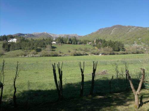 Hostal Rifugio Del Pettirosso