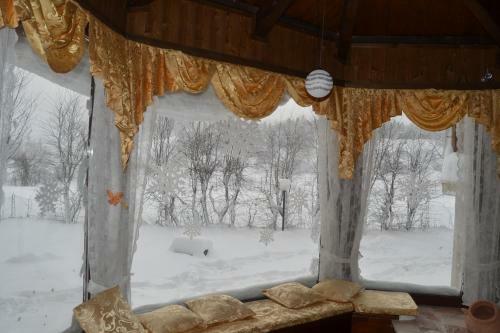 Hostal Rifugio Del Pettirosso