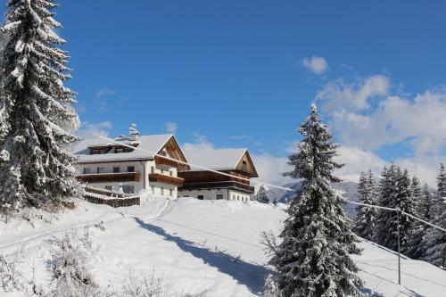 Apartamento Bad Bergfallerhof