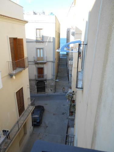 Apartamento Appartamento Eleodoro