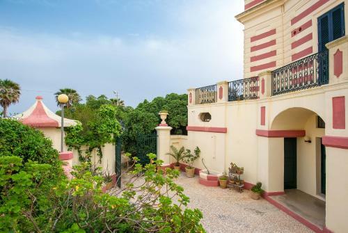 Apartamento Appartamento La Meridiana