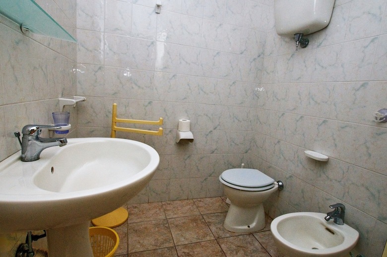 Residence Mare Grande