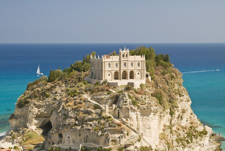 Residence Mare Grande