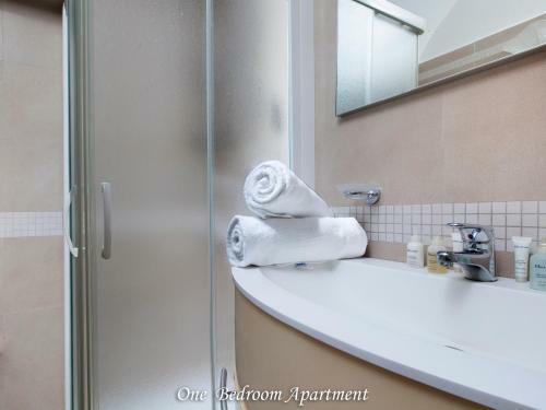 Apartamento Donna Caterina
