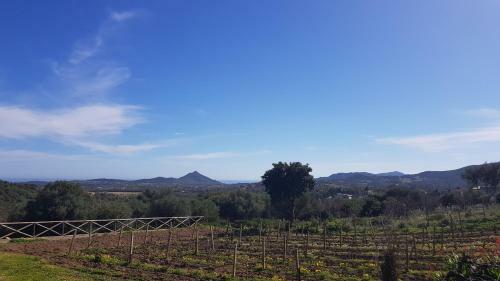 Agroturismo Agriturismo Sa Mandria