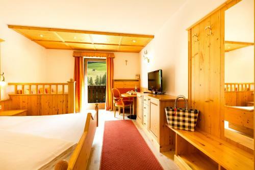 Berghotel