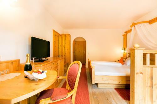 Berghotel
