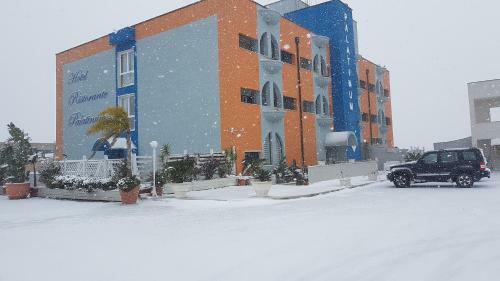 Hotel Palatinum