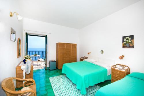 Hotel Pensione Maria Luisa