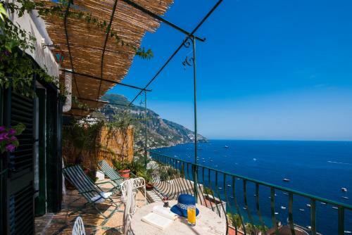 Hotel Pensione Maria Luisa