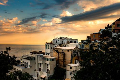 Hotel Pensione Maria Luisa