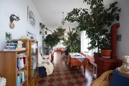 Hotel Pensione Maria Luisa