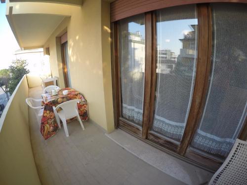 Apartamento Residence Triangolo