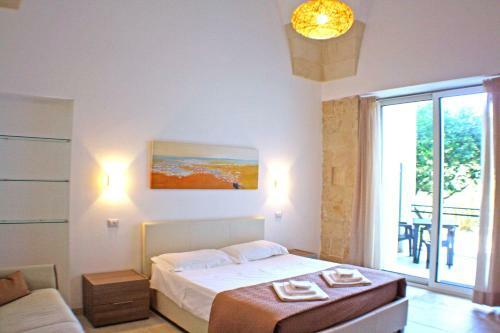 Bed & Breakfast La Bella Lecce Rooms
