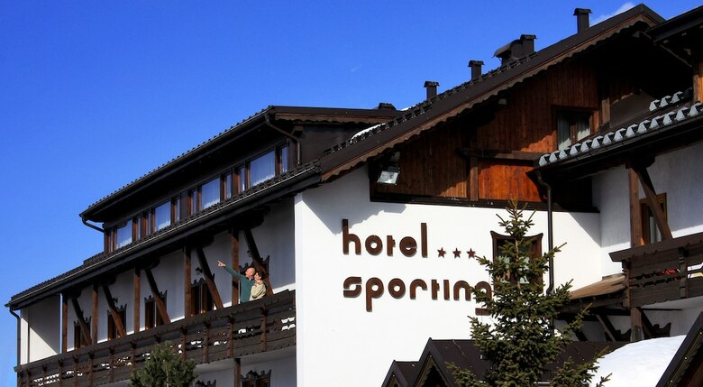 Sporting Hotel