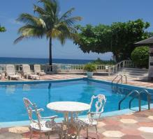 Silver Seas Hotel