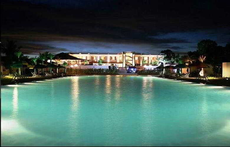 Hotel Chariot Beach Resort