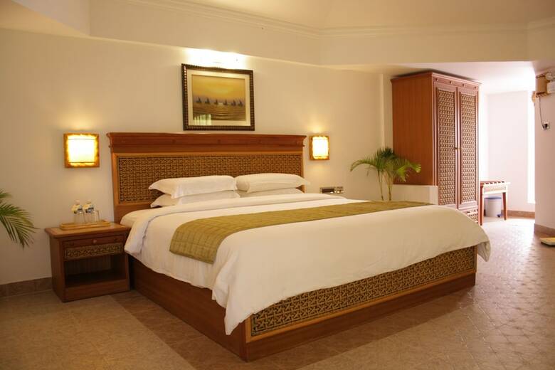 Hotel Chariot Beach Resort