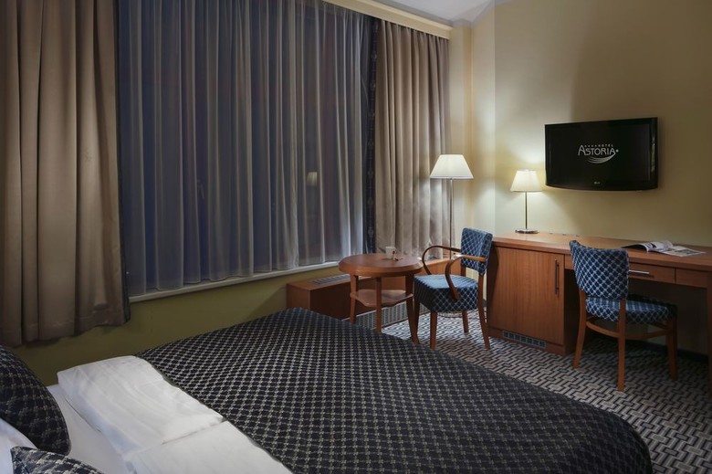 Astoria Hotel