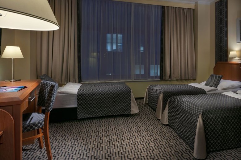 Astoria Hotel