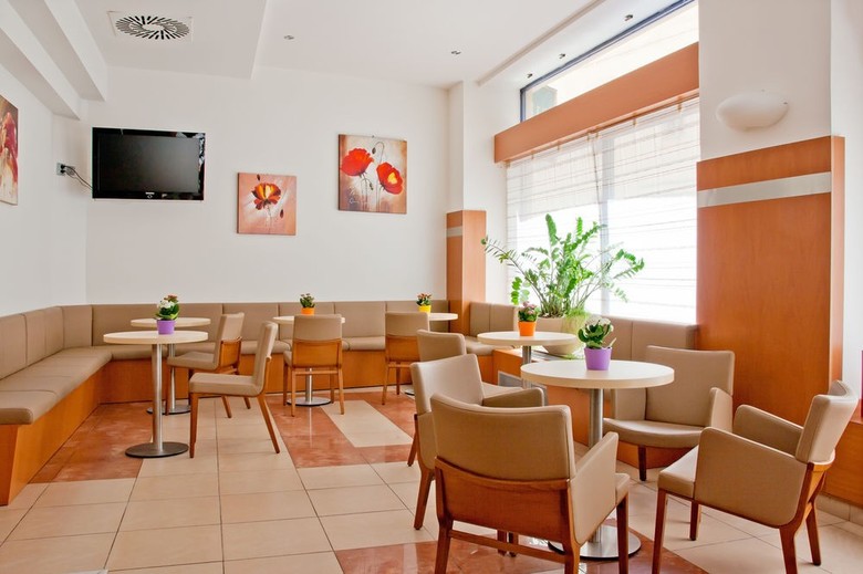 Astoria Hotel