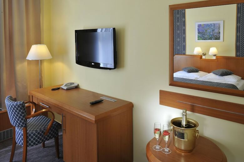Astoria Hotel