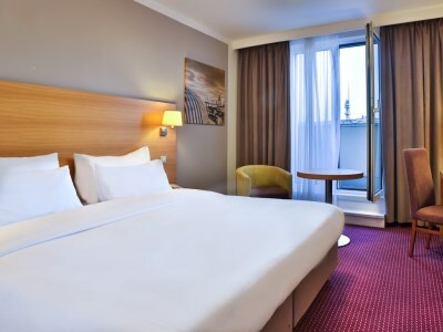 Hotel Jurys Inn Prague