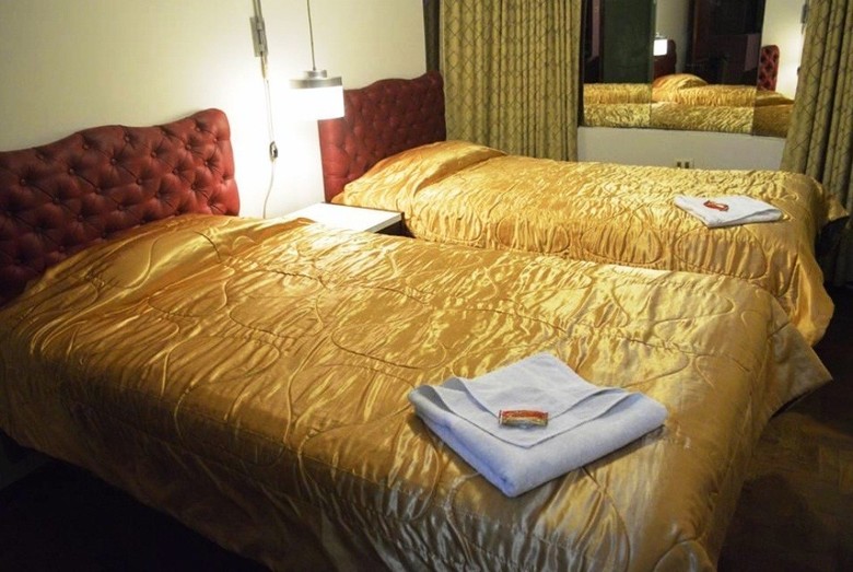 Hotel La Posada De Pumacahua